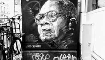 Aimé Césaire