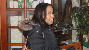 Prof. Alexia Williams