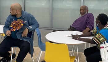 3 AFRO Faculty (photo 2)