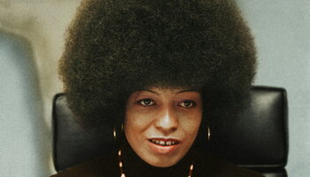 Angela Davis