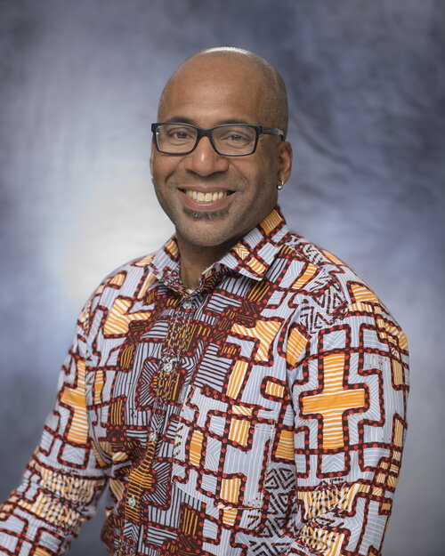 Profile picture for Erik S McDuffie