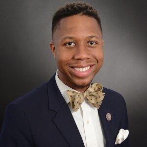 Profile picture for Bobby J. Smith II