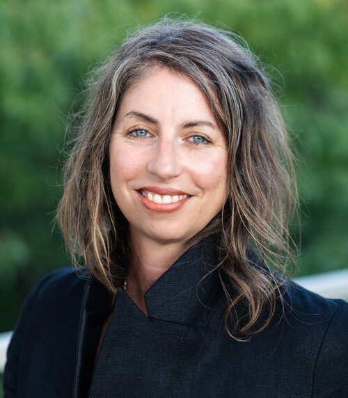 Hope C Michelson