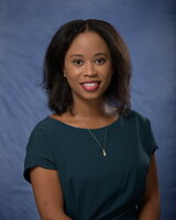 Profile picture for Alexia Williams