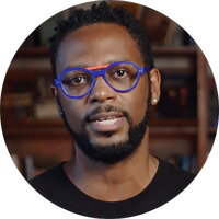 Profile picture for Luvell Edwin Anderson