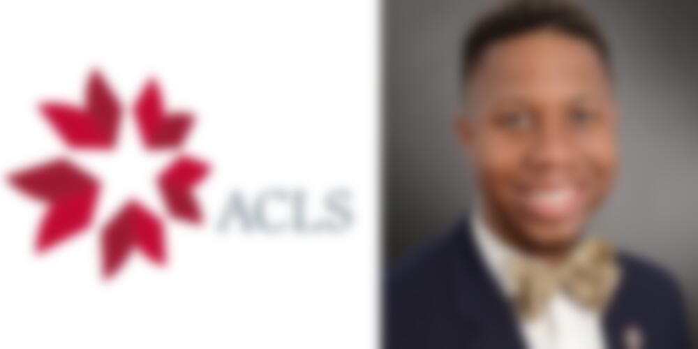 acls logo next to dr smith