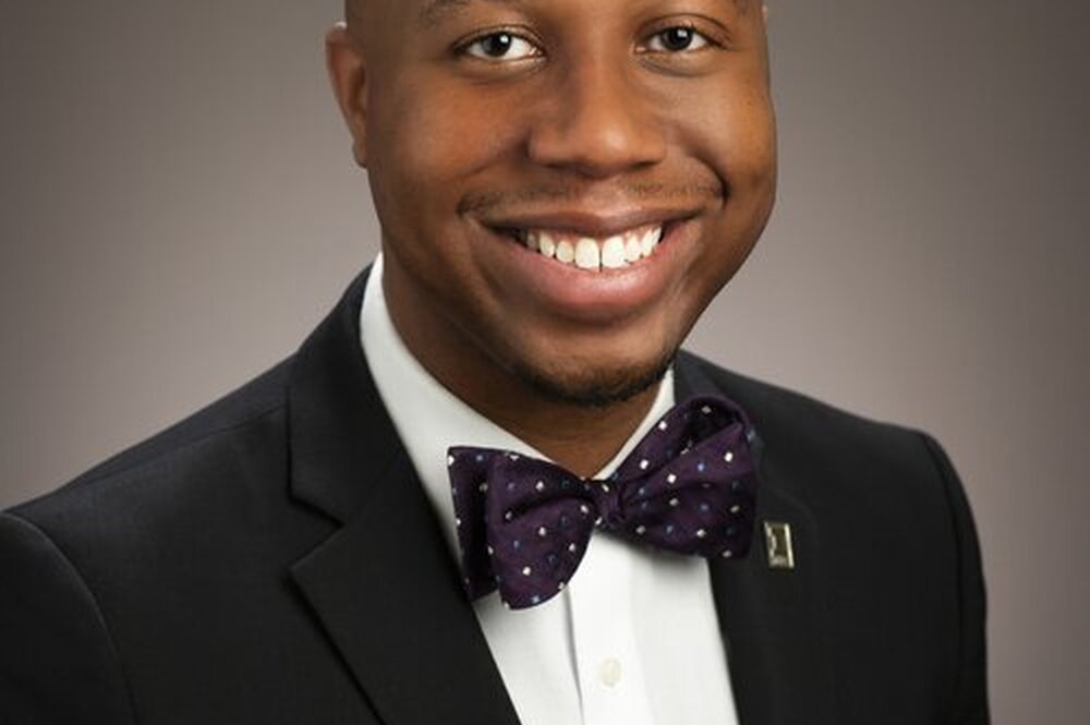 Dr. Bobby J Smith II