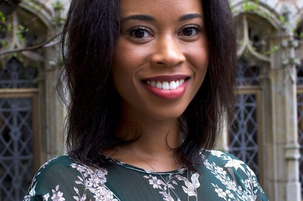 Professor Alexia Williams