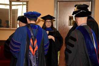 5 convocation presenters 