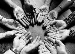 Hands