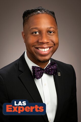 Bobby Smith II