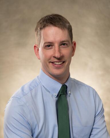 Profile picture for John Paul Meyers