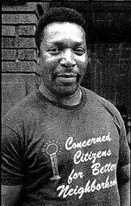 John Lee Johnson Excellence In Community Engagement And Activism Award African American Studies At Illinois