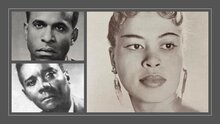 Intellectuals of African Descent