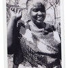 Georgia Gilmore, activist and cook during the civil rights movement