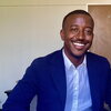 Postdoc, Kevin Rigby Jr