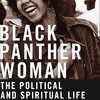Book title: Black Panther Woman