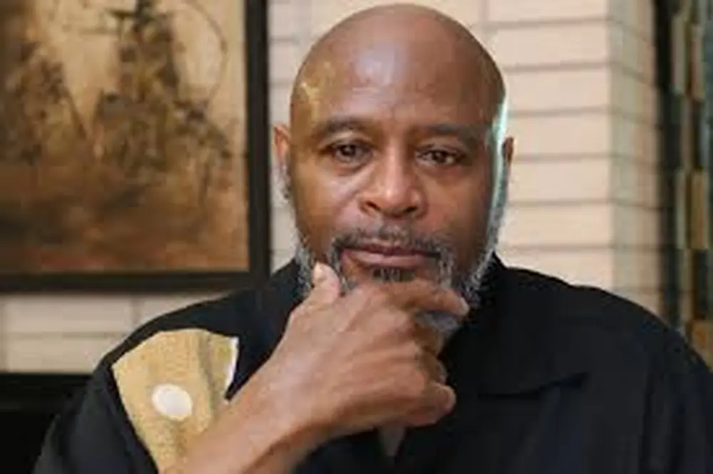 Prof. Sundiata Cha-Jua