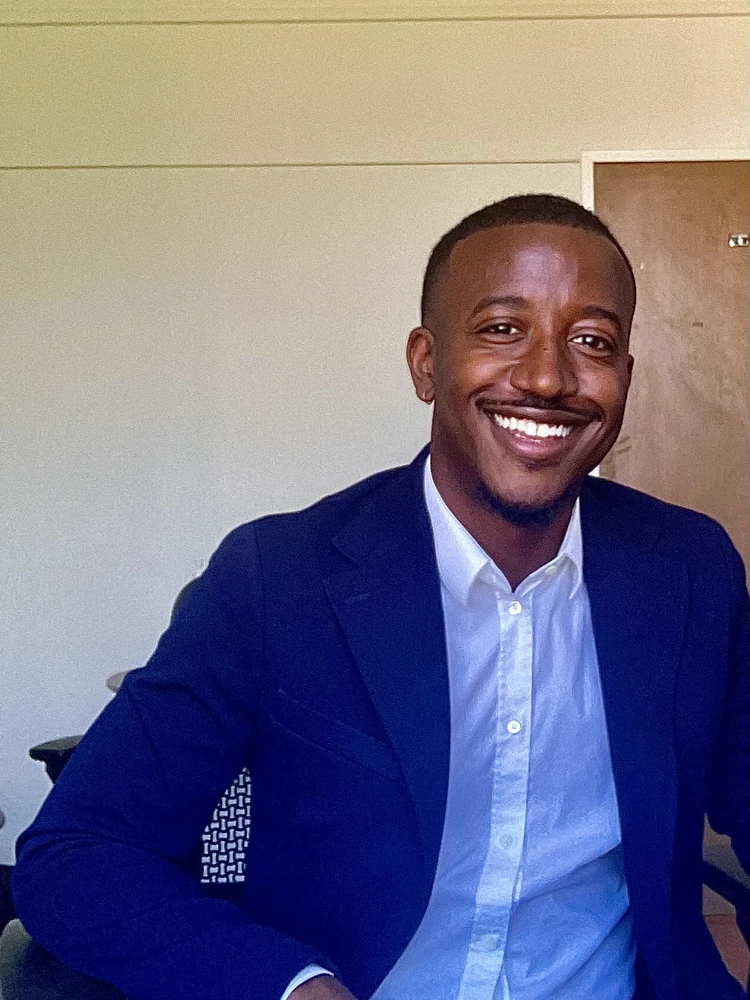 Postdoc, Kevin Rigby Jr