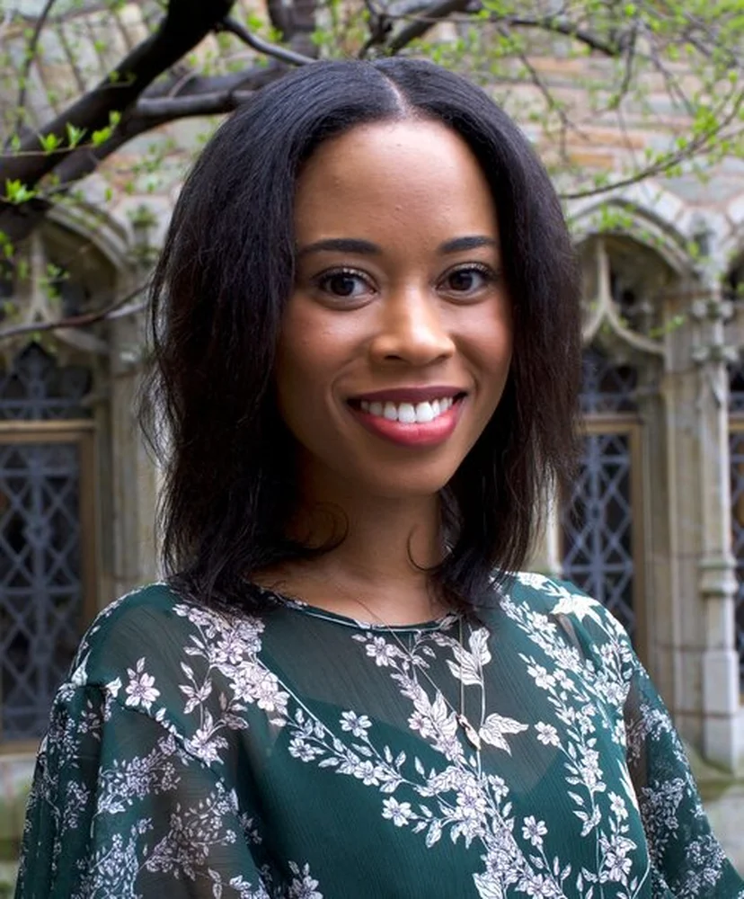 Professor Alexia Williams