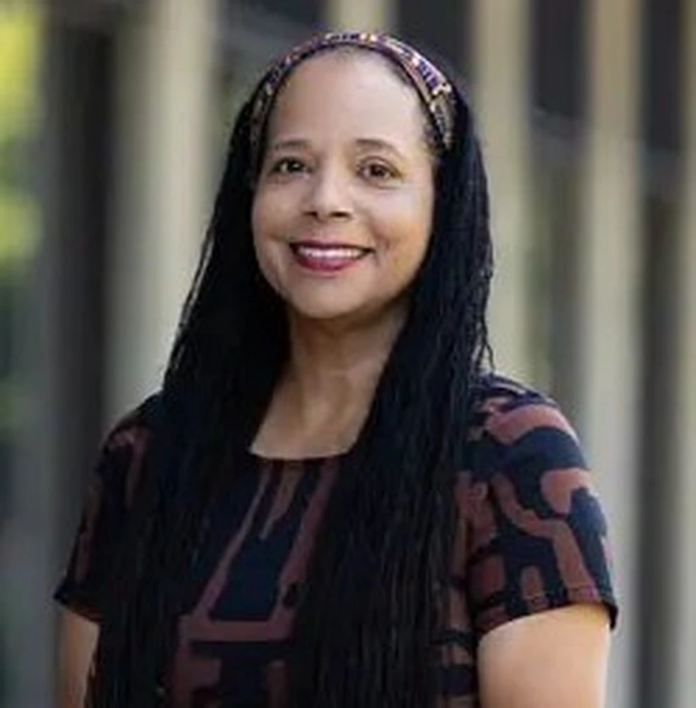 Professor Helen Neville