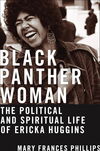 Black Panther Woman Publications