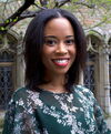 Professor Alexia Williams