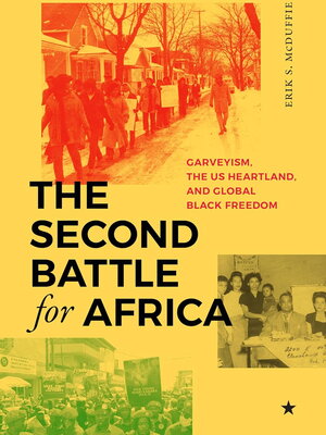 The Second Battle for Africa