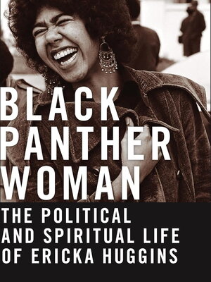 Black Panther Woman Publications